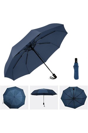 MNZ-Umbrella افتتاح واغلاق آلي للأسلاك الألياف ذات جودة TYC5JTWM0N169410788882553 - ModaLand