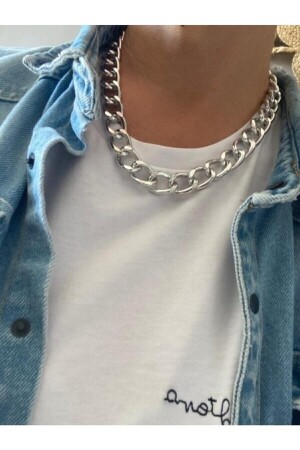 MNZ-Uniisex رقبة عنق زبدة - Chance Accessories