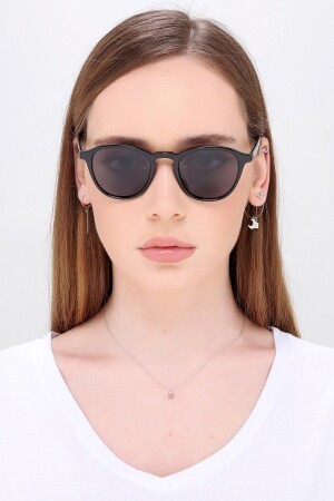 نظارات شمسية من نوع MNZ-Unisex Et305 C002 49*22*145 GU035799 - Affair