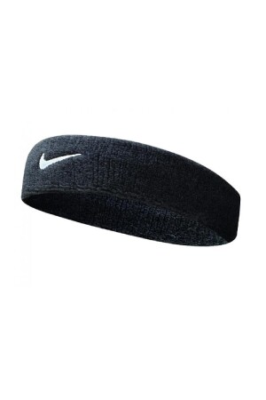 فرقة الرأس من نوع MNZ-Unisex - فرقة العرق في الجبهة - N. NN. 07. 010 - Nike