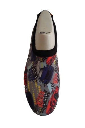 أحذية بحرية من نوع MNZ-Unisex مع عربة Svn-2906 - Savana