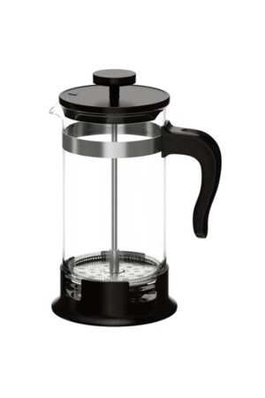 MNZ-UPPHETTA الطباعة الفرنسية، فولاذ زجاجي لا يتصدأ، 1 lt 19102022 - IKEA