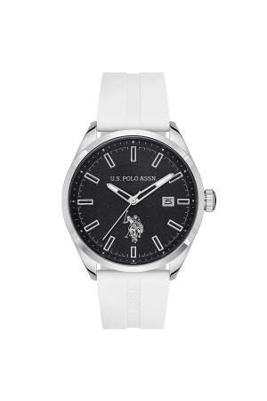 MNZ-Uspa1068-05 ساعة معصم للرجال USPA1068-05 - U.S. Polo Assn.