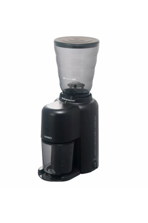 MNZ-V60 المعدة الموحدة - Harıo V60 الكهربائية المعدة الكهربائية الموحدة HRIOV60ELKTRKGRINDERCOMPACT - Hario