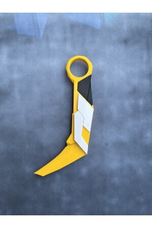 MNZ-Valorant Noble Karambit (الموظفين) 7077077077076 - Skyv