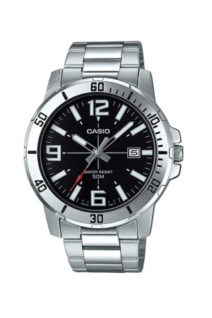 ساعة الميدين الخاصة بالرجال MNZ-VD01D-1BVUDF - Casio