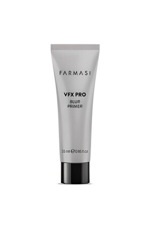 قاعدة مكياج MNZ-Vfx Pro Matte 25 مل - Farmasi