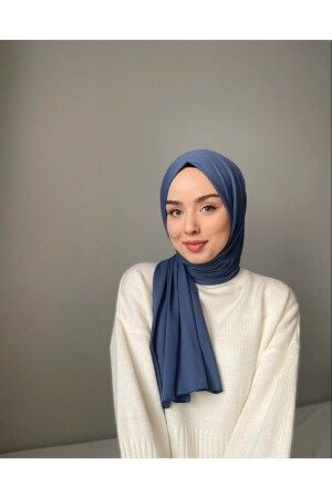 (MNZ-Viscose Combed Shawl) - Hürremist