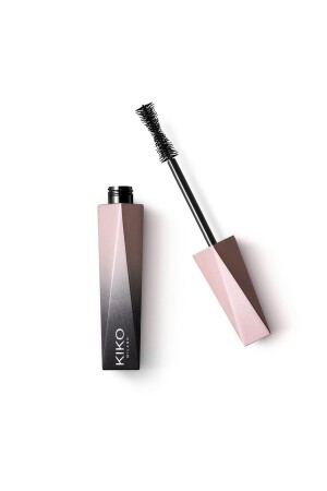 MNZ-Volume Effective - مجلد مزيد من النحتات مجلد ماسكارا Limited Edition - Kiko