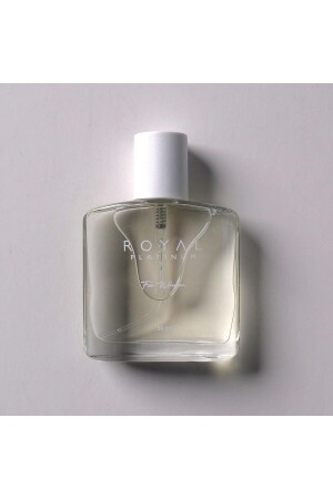 MNZ-W339 Edp عطر نسائي - Royal Platinum