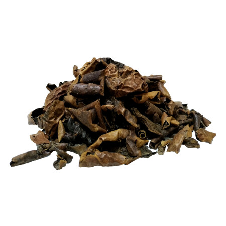 MNZ-Walnut Shell طبيعي 50 ج - Lokmanavm