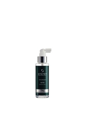 نظام MNZ-Wella المهنية للرجل مضادة للشعر والقشرة 95 مل - System Professional