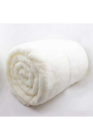 غطاء MNZ-Wellsoft - غطاء تلفزيون أربع مواسم - بلوش - غطاء فليس - واحد - 170*230 - Mulberry