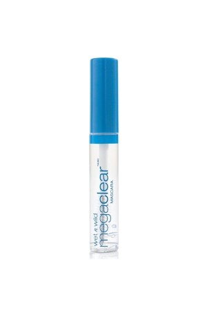 (MNZ-Wetn Wild Mega Clear Mascara) - Wet N Wild