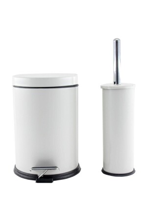 مجموعة حمامات MNZ-White 2' 2020ST000000564 - Cooker