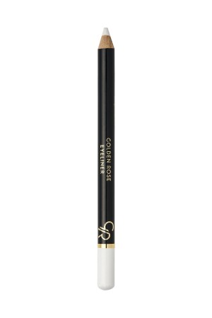 (MNZ-White Eyeliner) رقم: 312 8691190083120 - Golden Rose