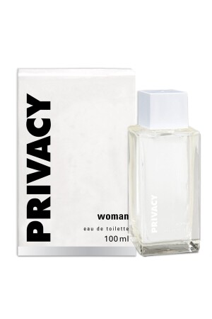 عطر نسائي من نوع MNZ-Women Edt 100ml - Privacy