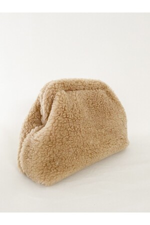 كيس مقعد للكافيه للمرأة (MNZ-Women's Coffee Plush) - HEYBE'S