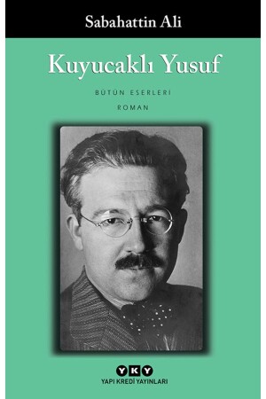MNZ-Yusuf من كيوكاك - Yapı Kredi Yayınları