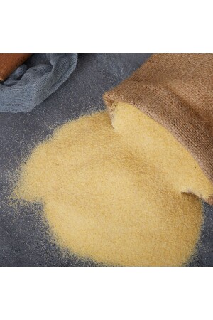 MNZ-Zero Semolina 1000 جرام - Ağaçaltı