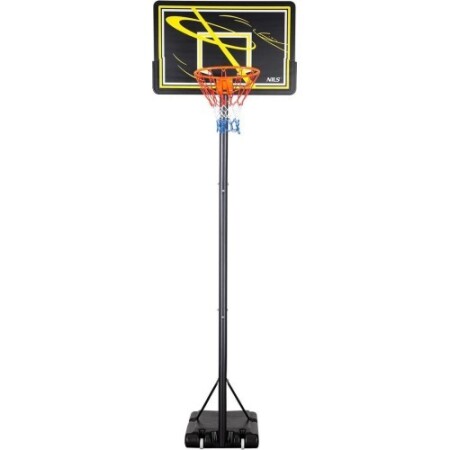 Mobile basketball stand ZDK319E NILS - Nils
