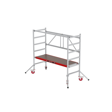 Mobile folding tower ALTREX RS44 EN-1004 2.75m - Altrex