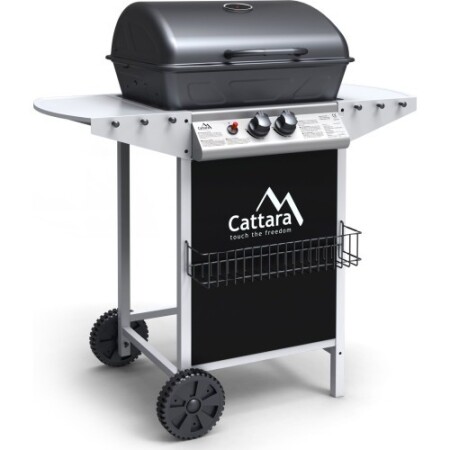 Mobile grill Cattara Party Point - Cattara