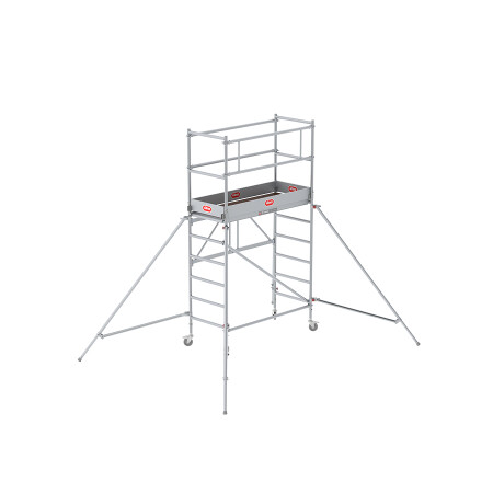Mobile tower ALTREX RS34 (module 1+2) 3.8m - Altrex
