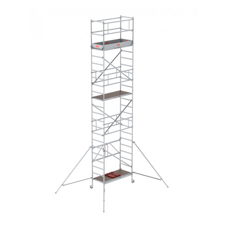 Mobile tower ALTREX RS34 (module 1+2+3+3) 7.8m - Altrex