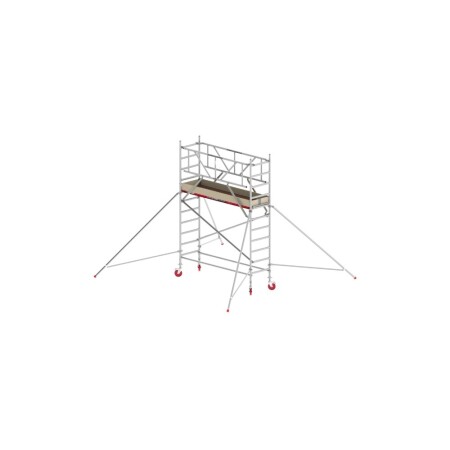 Mobile tower ALTREX RS41 1.85x0.75m - Altrex
