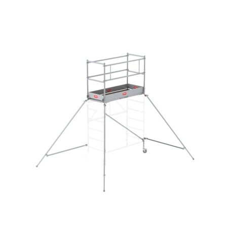 Mobile turret ALTREX RS34 module No. 2 - Altrex