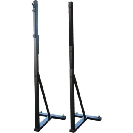Mobile Volleyballständer - PowerSport