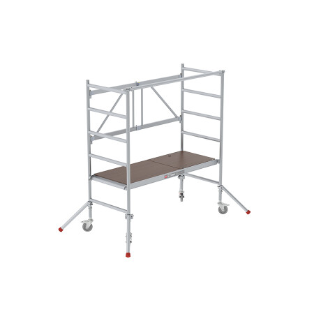Mobilfunkmast ALTREX RS34 (Modul 1) 3,0 m - Altrex