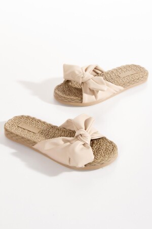 Modafrato Skl Kurdale Women's Slippers Non-Slip Sole Pool Beach Slippers - Moda Frato