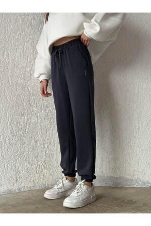 MODAL KUMAŞ JOGGER EŞOFMAN ALTI - Oys