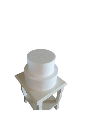 Model Cake (24x10- 18x10). - Strafor