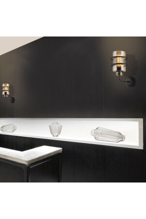 Modelight Grande Sconce 102633 - Tuğbasan