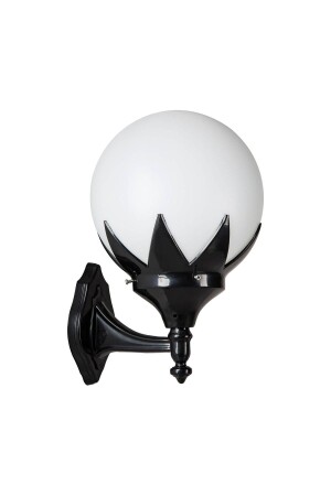 Modelight Outdoor Glop Leaf Wandleuchte B-102124 - lumenistanbul