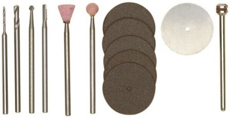 Modeling kit PROXXON - PROXXON MICROMOT