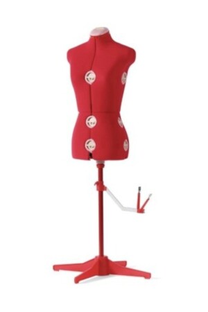 Modell 150 Professionelle Näh-Proof-Mannequin-Maschine D_SINGER150 - SINGER