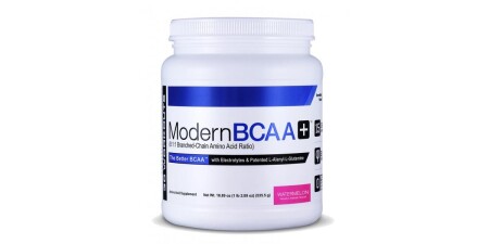 Modern BCAA+ - POWERBODY