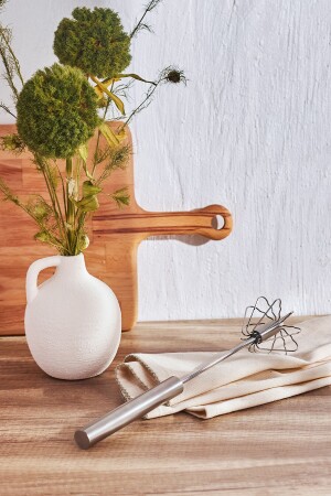 Modern Beater 25 Cm - Emsan