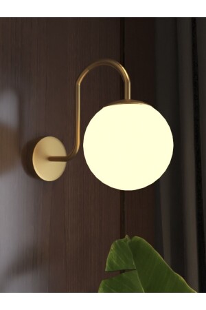 Modern Designed Flexible Glass Sconce TYC00825842393 - avizade