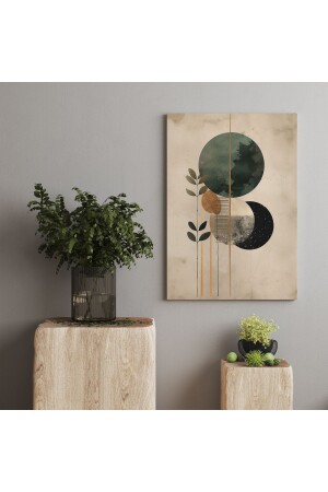 Modern Home Decoration Canvas Painting - Design Art House