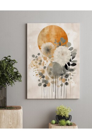 Modern Home Office Decoration Canvas Painting - Design Art House