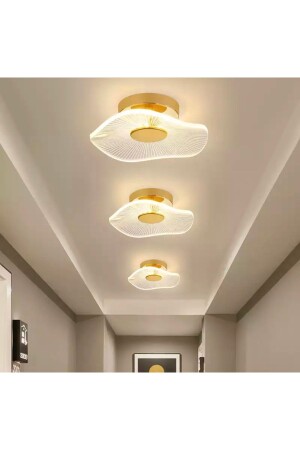 Modern Luxury Zero to Ceiling LED Chandelier Stylish Visuality Qatar fico0291 - Fico Home