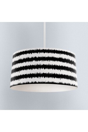 Modern Patterned Chandelier Mkta-1134 A0000001134 - MEKTA HOME