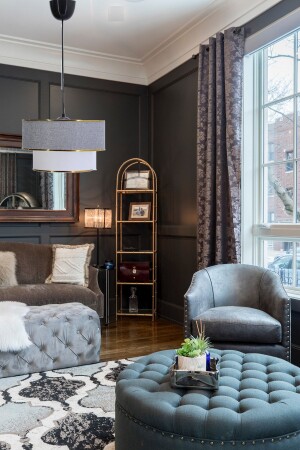 MODERN PENDANT LAMP CHANDELIER LIVING ROOM CHANDELIER CAKE CHANDELIER FREE CHANDELIER - White West inn House