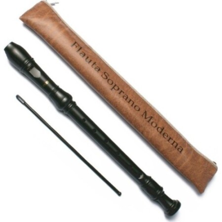 Modern Soprano Flute Amaya - Amaya