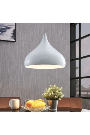 Modern Sports Metal Industrial Single Chandelier (Home, Office or Cafe) MYL003139 - demet habek mylights